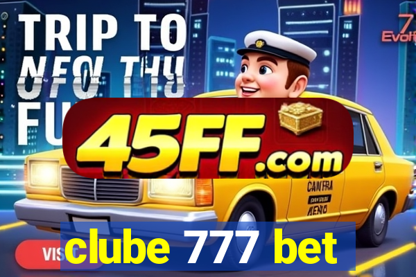 clube 777 bet